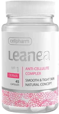 Leanea Leanea - Derma [45 Κάψουλες]