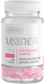 Leanea Leanea - Derma [45 Κάψουλες]