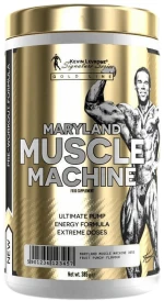 Kevin Levrone Gold Line Maryland Muscle Machine Pre-Workout [385 Γραμμάρια] Fruit Punch