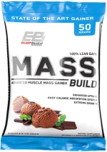EverBuild Mass Build [50 Γραμμάρια]