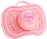 Herobility Pacifier 6m+ / Supergirl