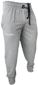 Stefan Botev Training Pants - Grey