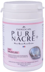 Vegmarine Pure Nacre+ | Pearl Oyster 800 mg [30 Κάψουλες]