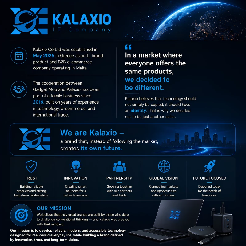 KALAXIO Σετ T1 Ψηφιακά Αόρατα Ακουστικά Βαρηκοΐας CIC Ενδοωτιαία 123dB