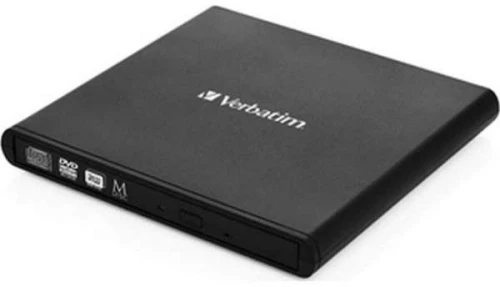 Verbatim External Slimline