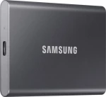 Samsung Portable SSD T7 USB-C 1TB 2.5" Titan Grey MU-PC1T0T/WW