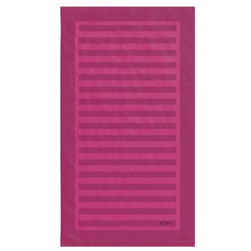 SUN PINK ΠΕΤΣΕΤΑ ΘΑΛΑΣΣΗΣ  90x160cm - -