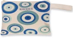 Πορτοφόλι καραβόπανο (20cm x 13cm) canvas 18 rhodes - -