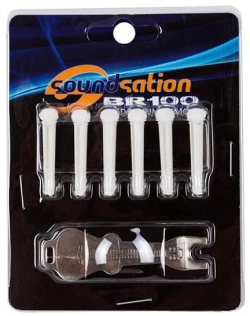 Soundsation BR100