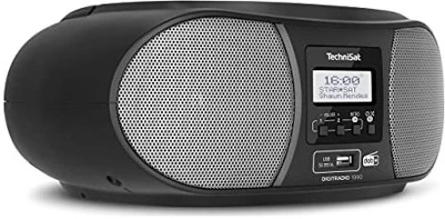 Technisat DigitRadio 1990 silver (0001/3952)