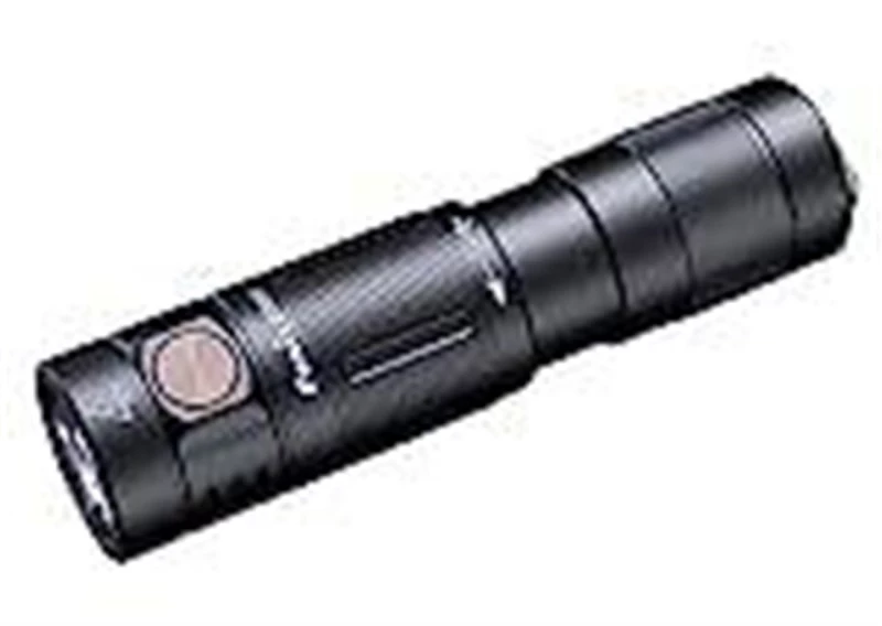 Fenix keychain 600 lm flashlight (FNX E09R)