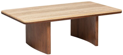 Τραπεζάκι Jivan Atmosphera - 120x70x41cm