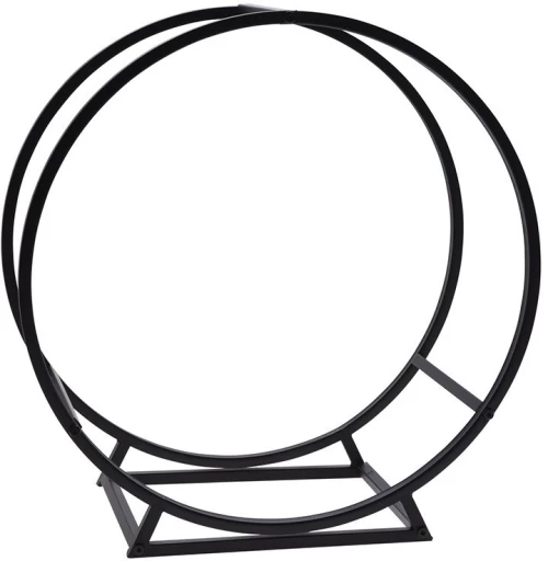 Bάση τακτοποίησης ξύλων - 50x25x51.5cm