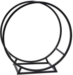 Bάση τακτοποίησης ξύλων - 50x25x51.5cm