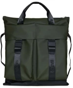 Τσάντα ώμου Trail Tote W3 Rains - 12L - Πράσινο