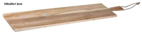 Δίσκος κοπής - 100x20x1.5cm