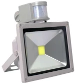 424441 ΠΡΟΒΟΛΕΑΣ LED ΜΕ ΑΙΣΘΗΤΗΡΑ ΚΙΝΗΣΗΣ - 50W - 6500K - 034539