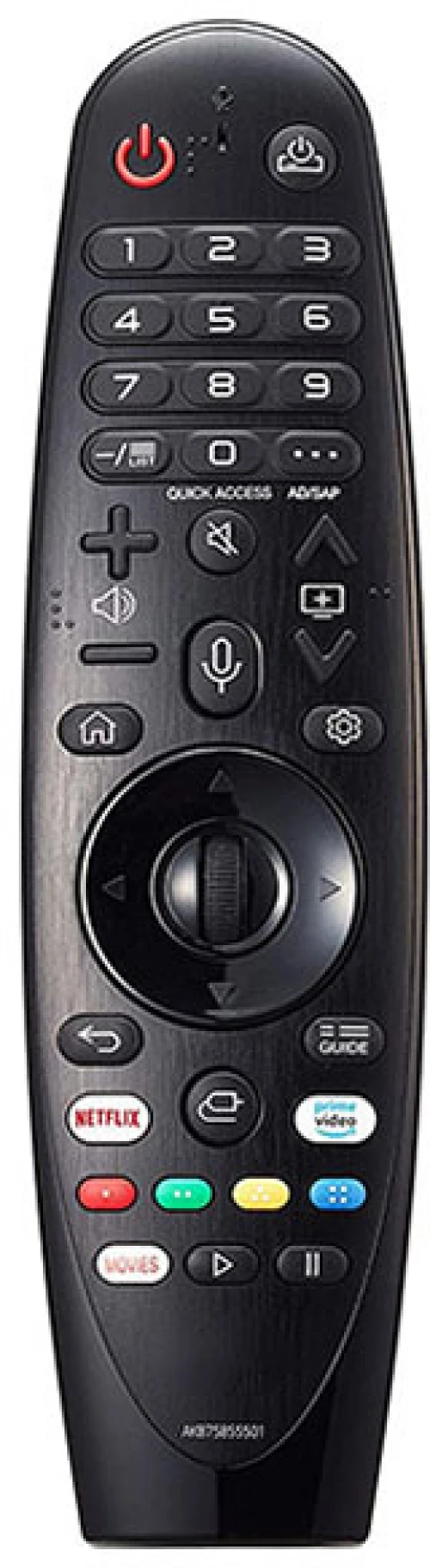 ATC AN-MR20GA Ready to use (LG)
