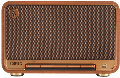 Speaker Bluetooth Edifier D32 Brown