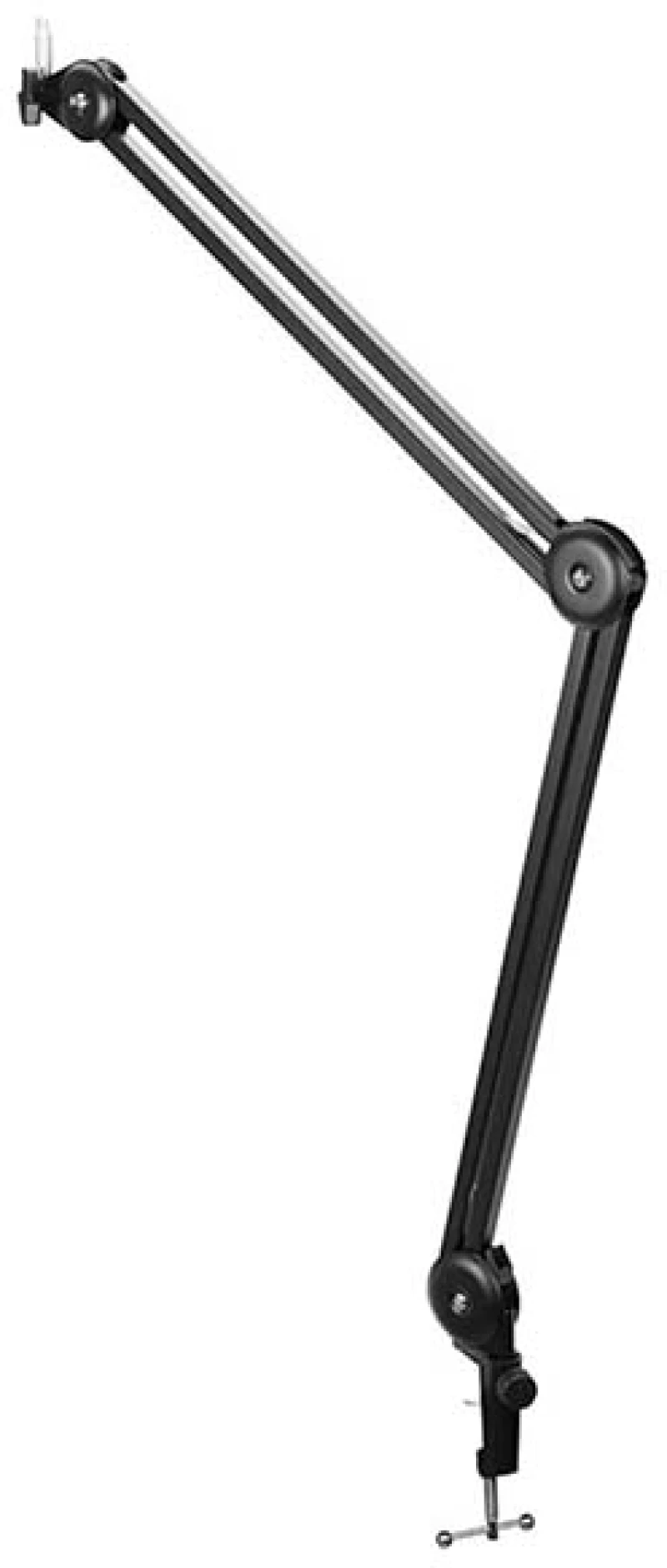 Spring-Loaded Suspension Arm Boya BY-BA20