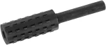Ράσπα κυλινδρική για μέταλλο με άξονα 6mm, Φ13mm