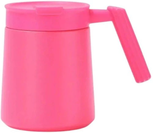 Φορητό παγούρι-θερμός - 450ml - 312512 - Fuchsia
