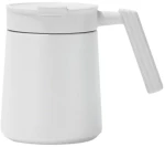 Φορητό παγούρι-θερμός - 450ml - 312512 - White