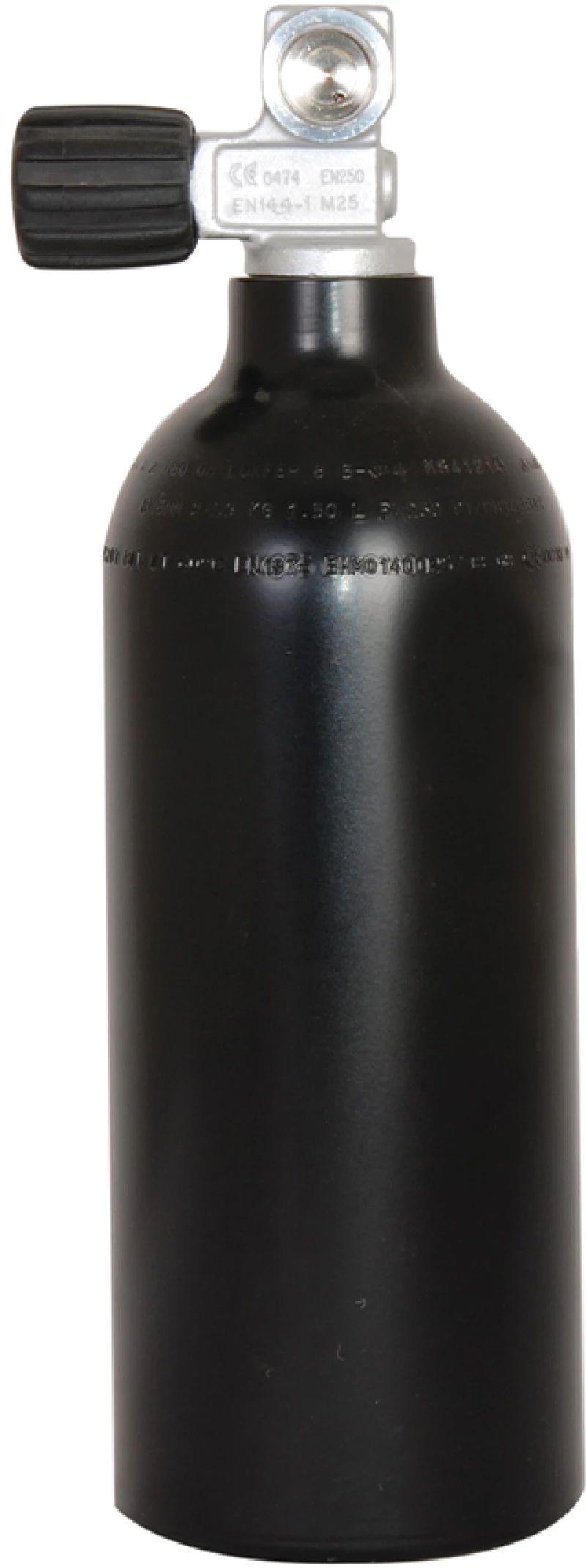 Μονή Φιάλη BTS 1.5L 230 Bar 969586