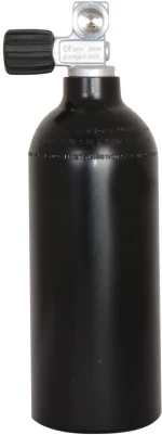 Μονή Φιάλη BTS 1.5L 230 Bar 969586