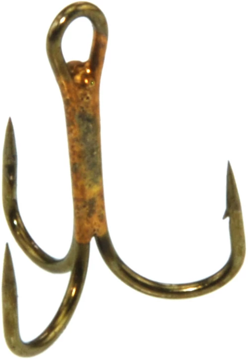 O'SHAUGHNESSY BRONZED Νο 4 (5pcs)