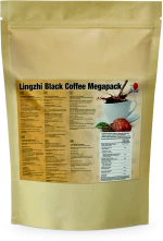 DXN Lingzhi Black Coffee 400gr