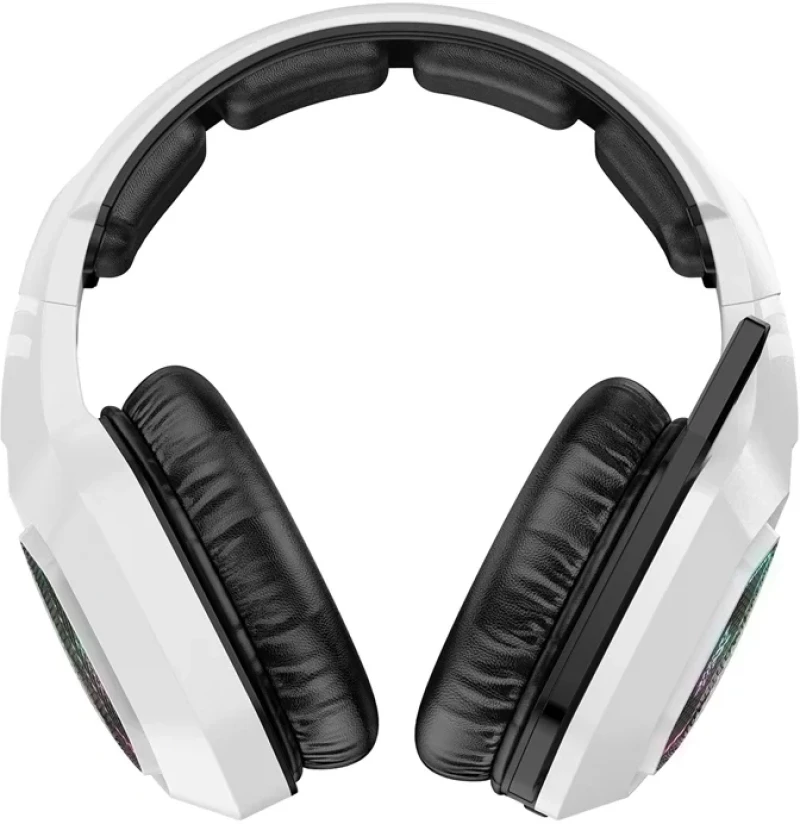 Ακουστικά ONIKUMA B100 (Λευκά)
