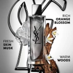 Ysl Myslf Eau de Toilette Intense 60ml
