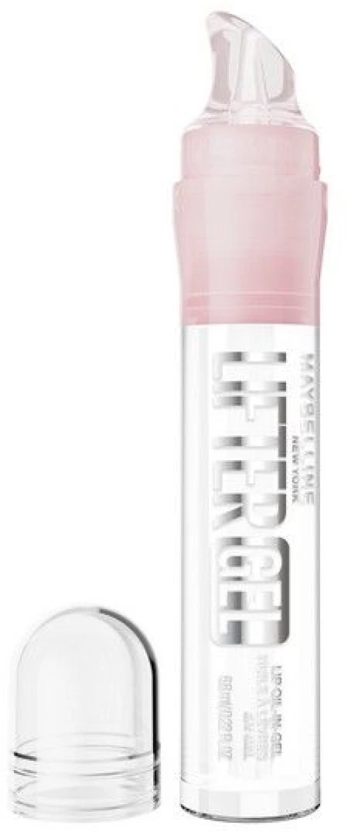 Maybelline Lifter Gel Lip Oil-In-Gel 6.6ml - 1-MINTINI
