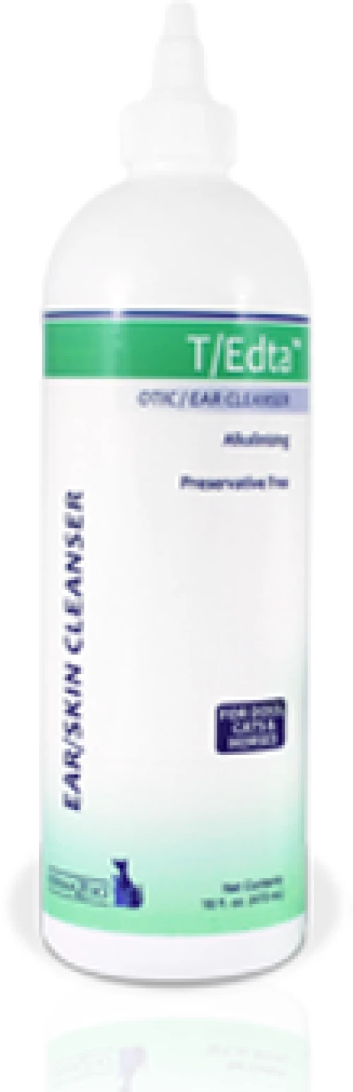 DermaZoo Tris Otic 473 ml