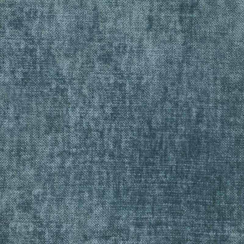vidaXL Κάλυμμα Μαξιλαριού 6 τμχ. HEERLEN Μπλε 40 x 40 cm