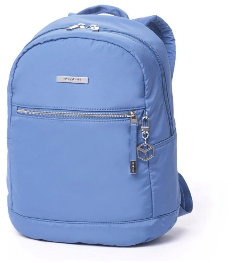 Σακίδιο πλάτης Hedgren Aura backpack blue sapphire HAUR08/130