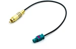 In Car Technologies Ltd  Επαναφορά εργοστασιακής κάμερας Mercedes Audio 20 και COMMAND   27.221