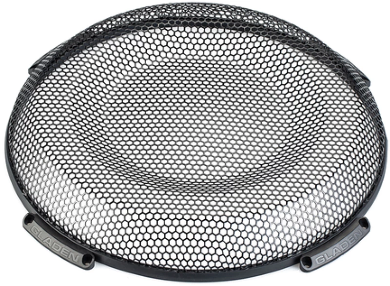 Gladen Audio Gladen Z-GR/10 Universal grill 10" (25cm) subwoofer (Σιτα)