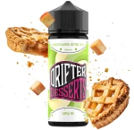 Drifter Desserts Apple Pie 24ml/120ml