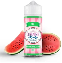 Dinner Lady Flavour Shot Watermelon Slices ICE 30ml/120ml