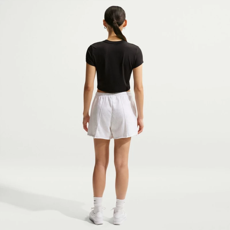 Nike Sportswear Chill Knit HF9538 HF9538-013 NIKE Μαύρο