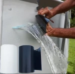 Flex Tape Wide 8’’
