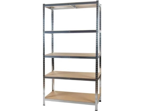 Warehouse shelf 180x90x40