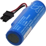 Power Μπαταρία για payment terminal Pax S920 type IS486 3350mAh/12,4Wh