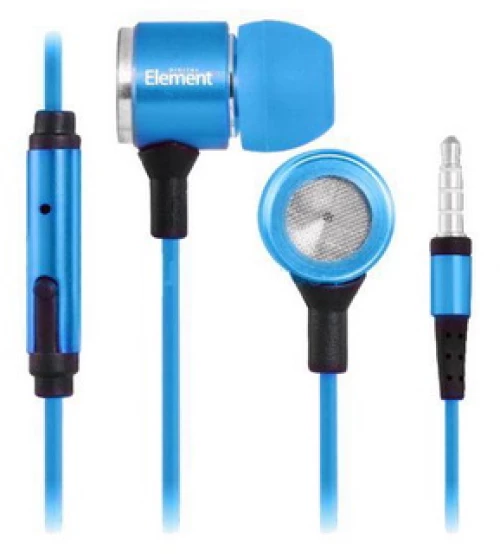 EARPHONES ELEMENT PR-150K