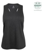 Μπλούζα Γυναικεία Γκρι Dry Fit