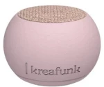Kreafunk aGO STONE - Dusty Rose