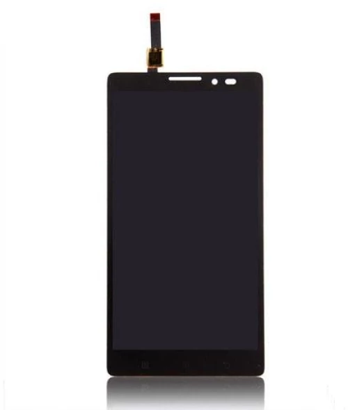 LENOVO K910 - LCD + Touch Black