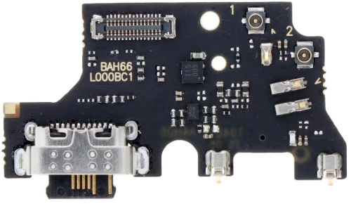 TCL T770H 10L - Charging System connector High Quality OEM